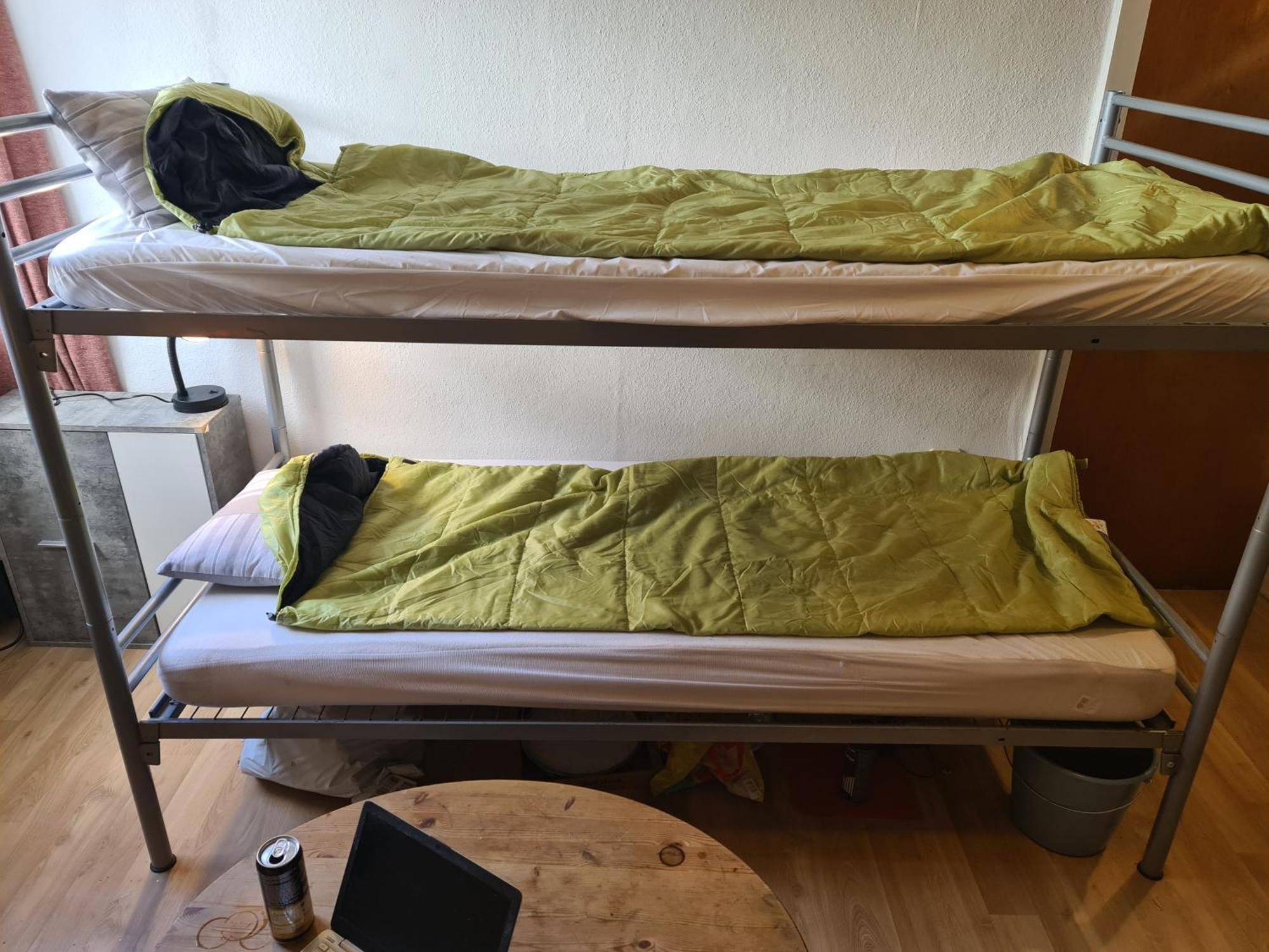 Хостел Gelsenbett Gt Гельзенкірхен Екстер'єр фото